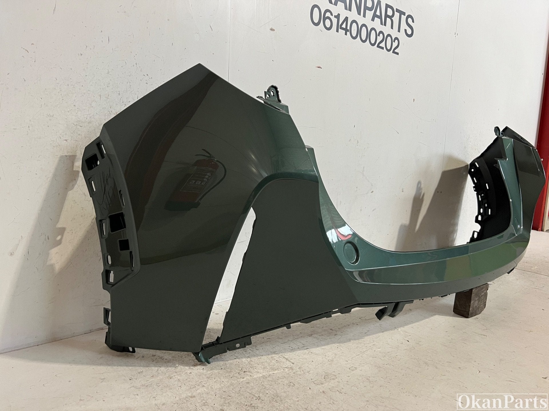 Zeekr X Achterbumper 8892908646, Info@fabrikant.eu, Fabrikantstraat 1
1000 AA  Amsterdam, NL, Ophalen of Verzenden, Achter