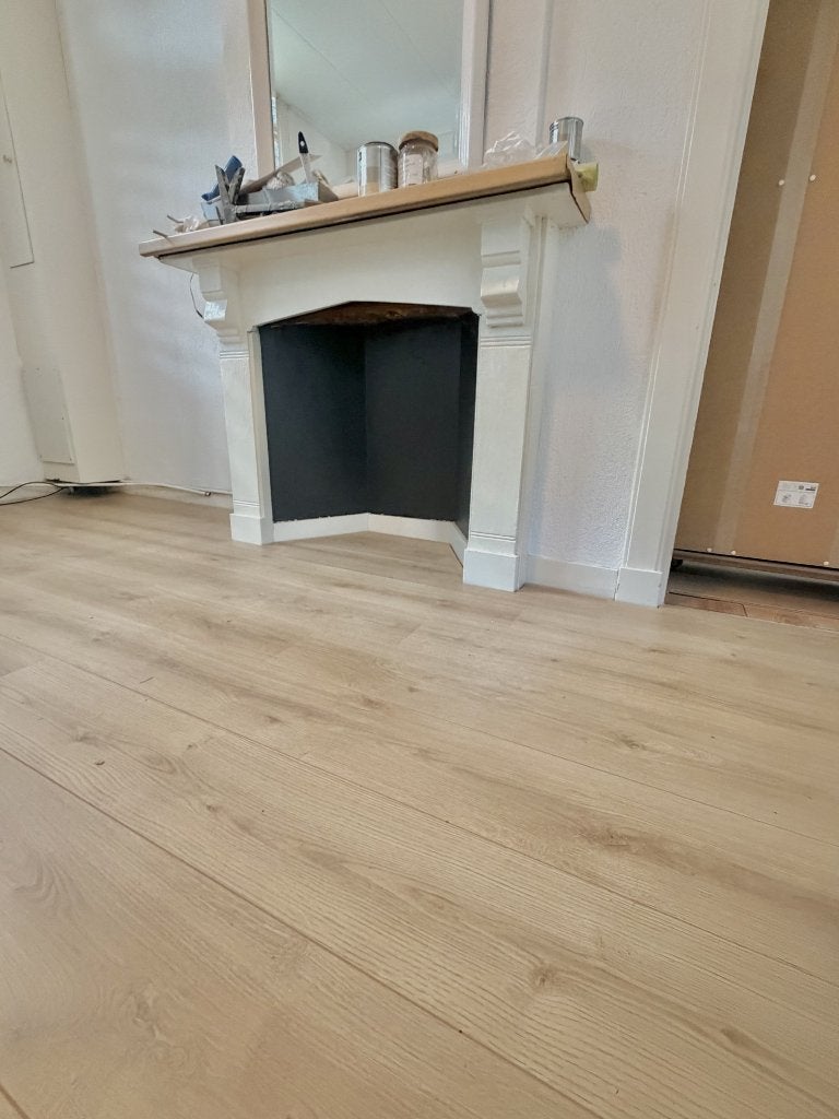 10 pakken Soul Oak Eiken laminaat – nieuw & ongeopend, Doe-het-zelf en Verbouw, Vloerdelen en Plavuizen, Ophalen, 50 tot 150 cm
