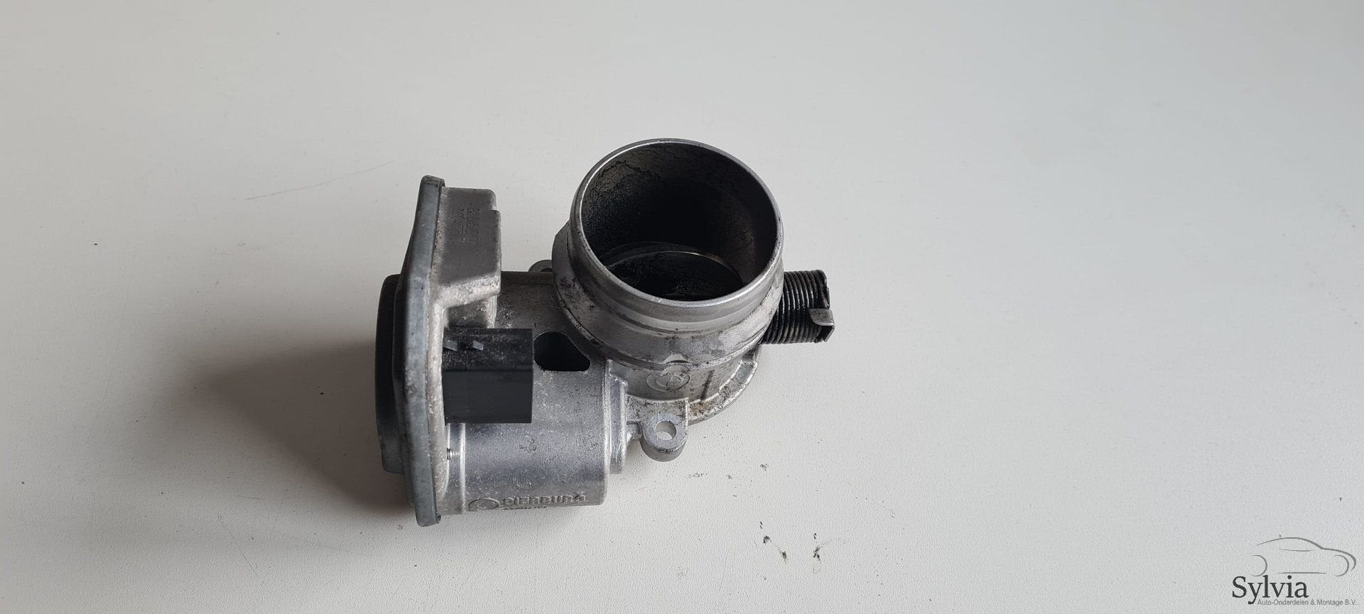 Gasklephuis BMW motorcode N47 7804373, Gebruikt, -, -, Ophalen of Verzenden