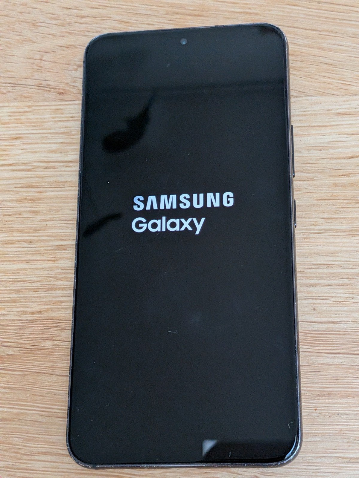 Foto 4 van Samsung Galaxy S22 256GB