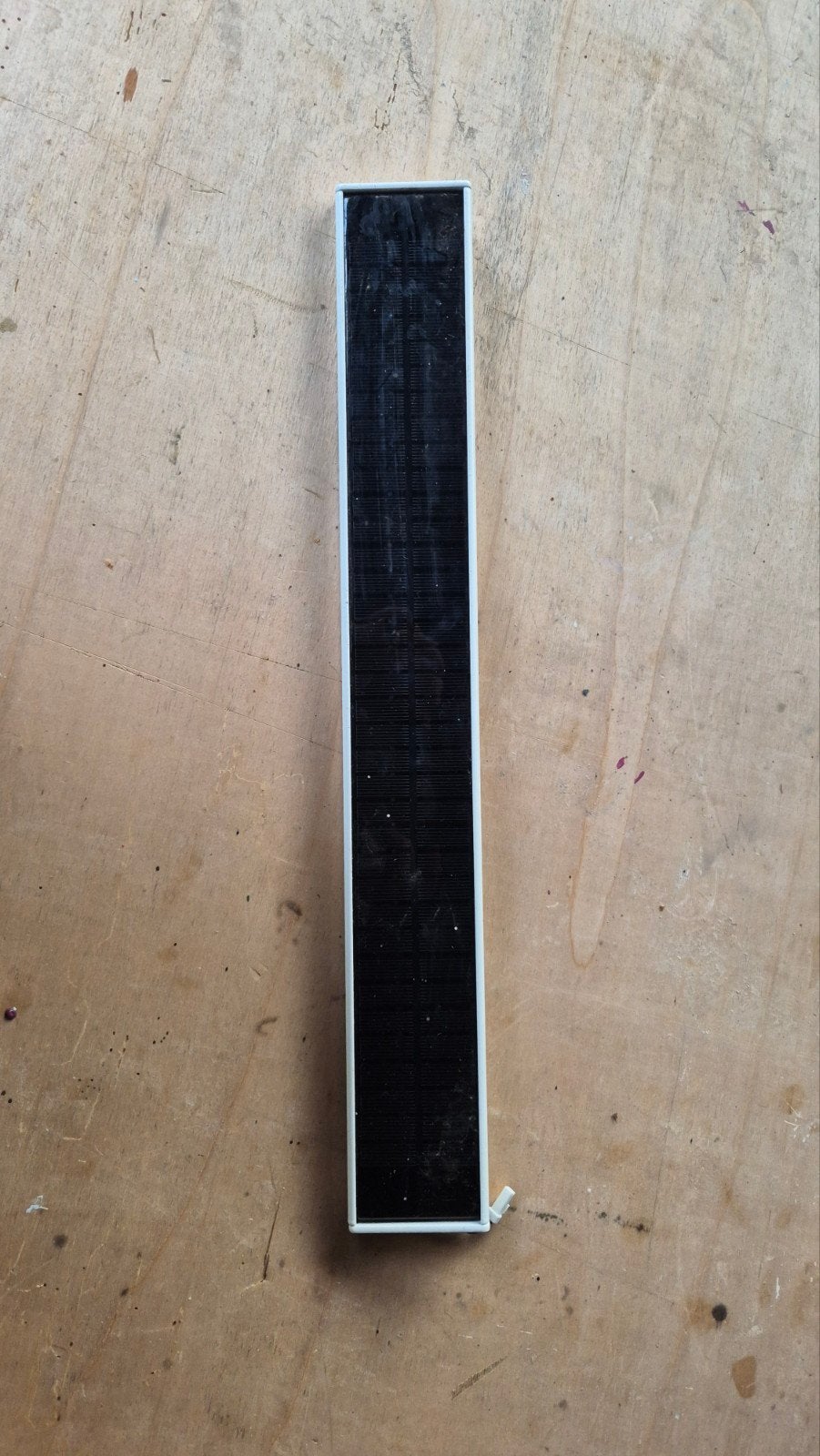 Mini Zonnepaneel met Batterij voor Kleine Projecten, Ophalen of Verzenden