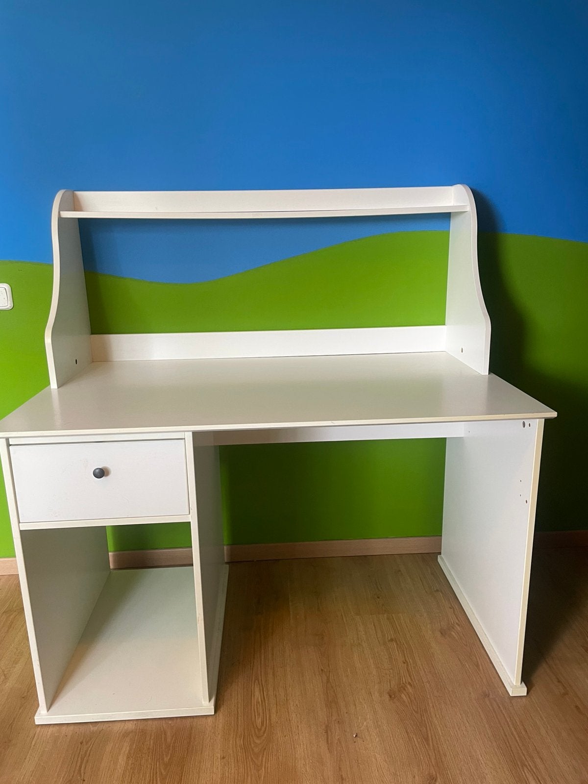 Bureau, Ophalen, Gebruikt, Overige typen