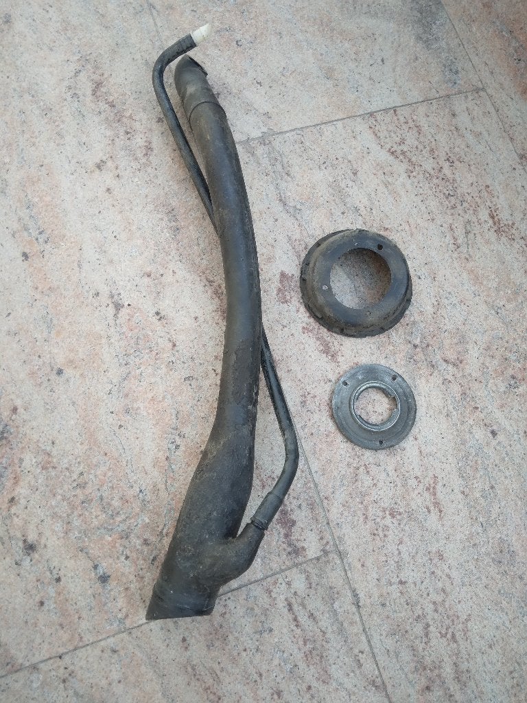 VW T3 Vulpijp, Ophalen of Verzenden, Volkswagen