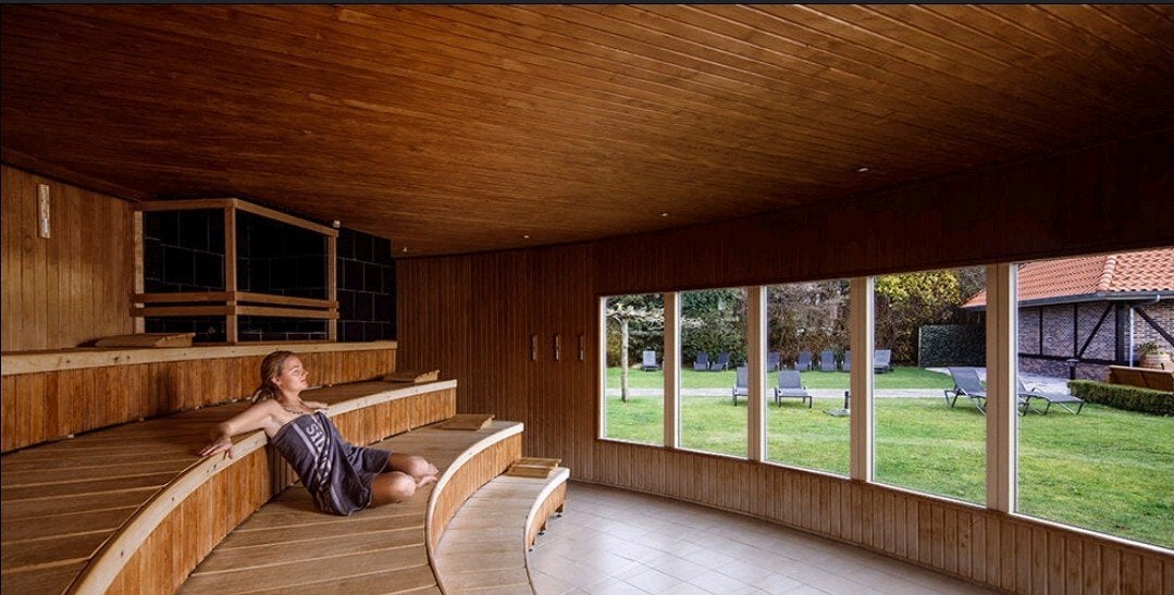 Spa well Peize dagentree of avondentree, Tickets en Kaartjes, Twee personen, Cadeaubon, Spa of Sauna