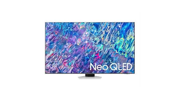 Samsung QE65QN85BAT NeoQLED 65inch 4K TV – Zo goed als nieuw, Audio, Tv en Foto, Televisies, Ophalen, QLED, 120 Hz, Zo goed als nieuw