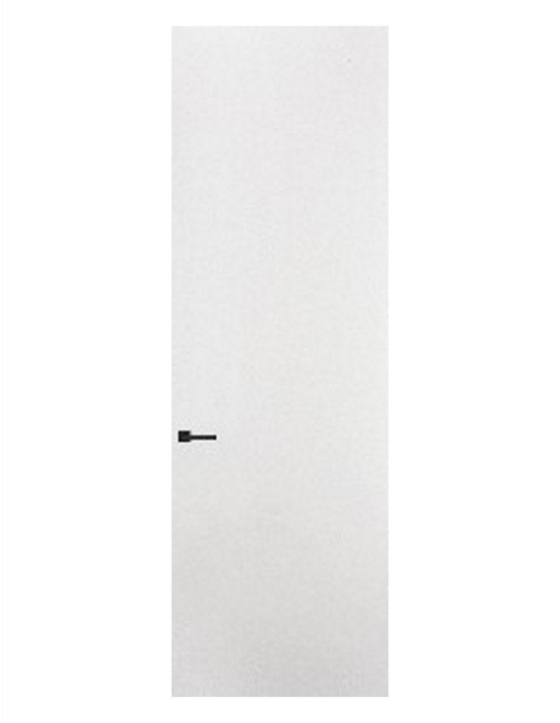 Stompe binnendeur kamerhoog met glas, Niet ingevuld, 80 tot 100 cm, 215 cm of meer, Binnendeur