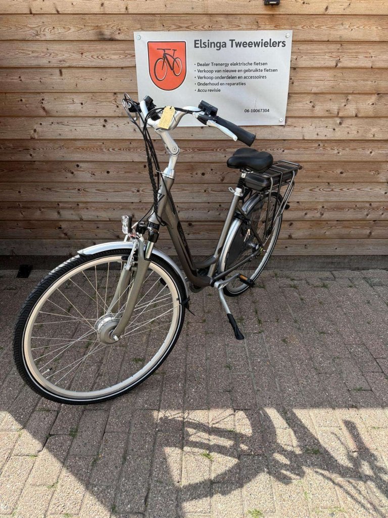 Vogue basic 3 elektrische fiets (meerdere op voorraad), Niet ingevuld, Nieuw, Ophalen of Verzenden, 47 tot 51 cm