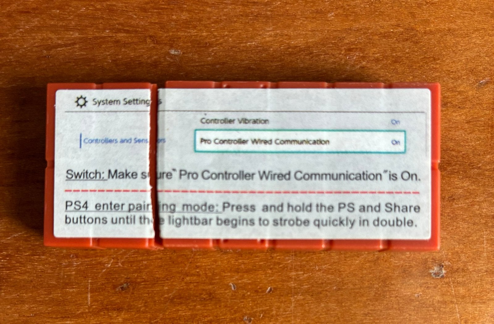 8BitDo USB Draadloze Adapter - Gebruikt, Gebruikt, Nintendo, Ophalen of Verzenden, 8BitDo