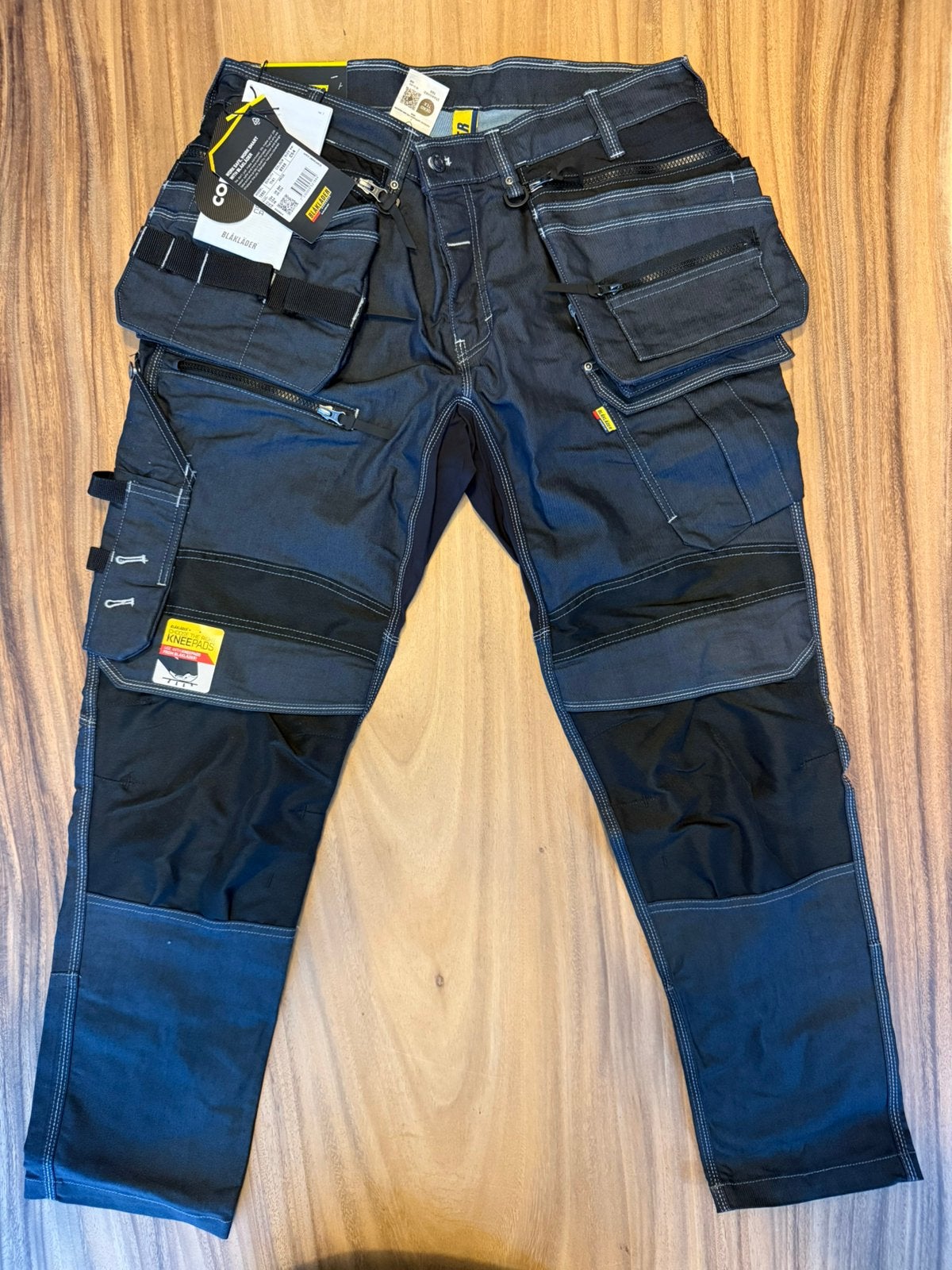 Blaklader 1990 werkbroeken nieuw C54 en C56 nieuw, Ophalen, Nieuw