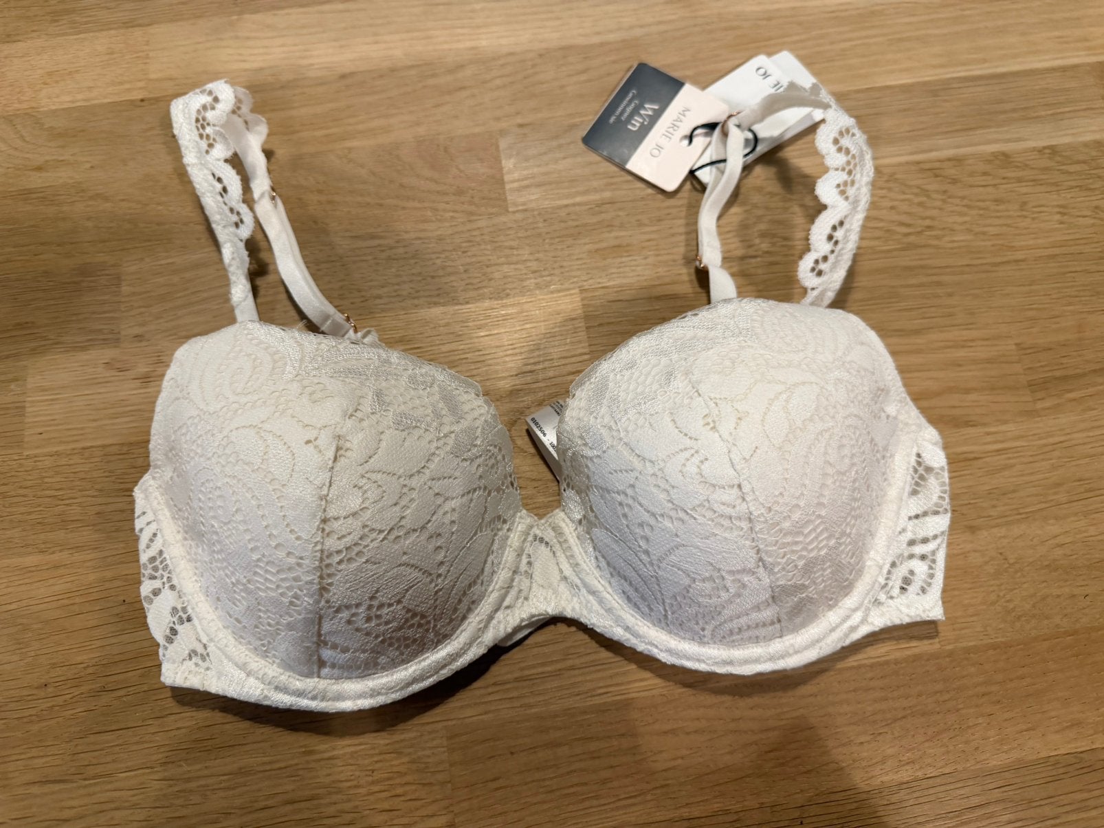 Marie Jo bh 75C NIEUW!! Nu €55, Ophalen of Verzenden, BH