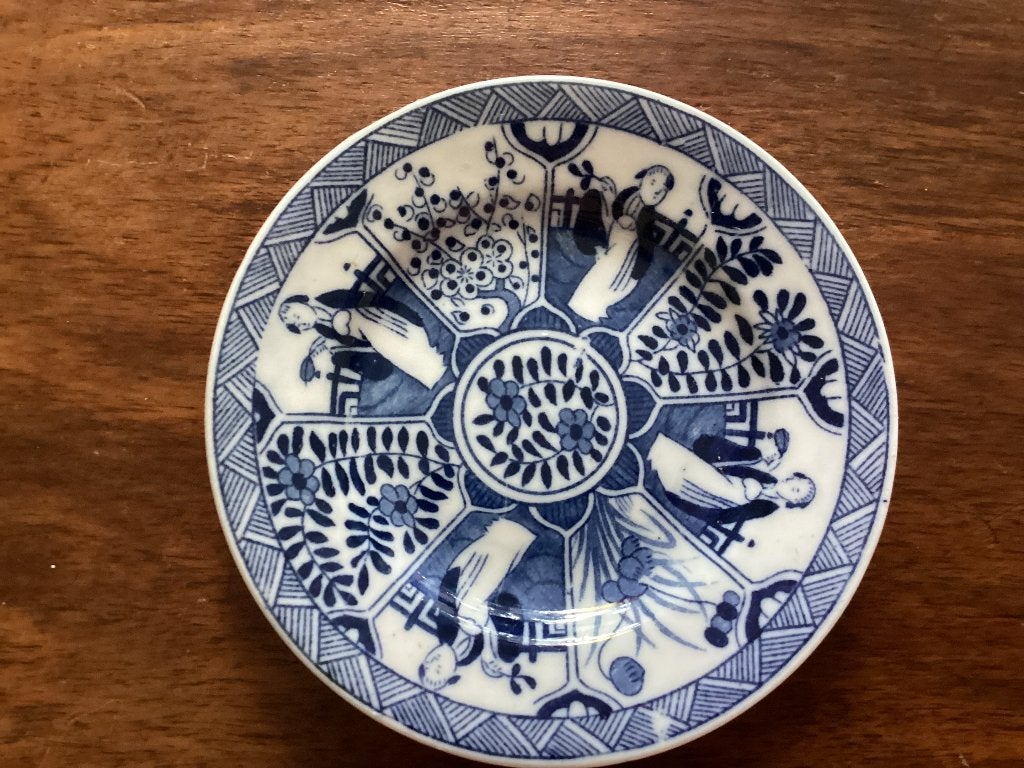 Schoteltje lang lijs, Ophalen of Verzenden