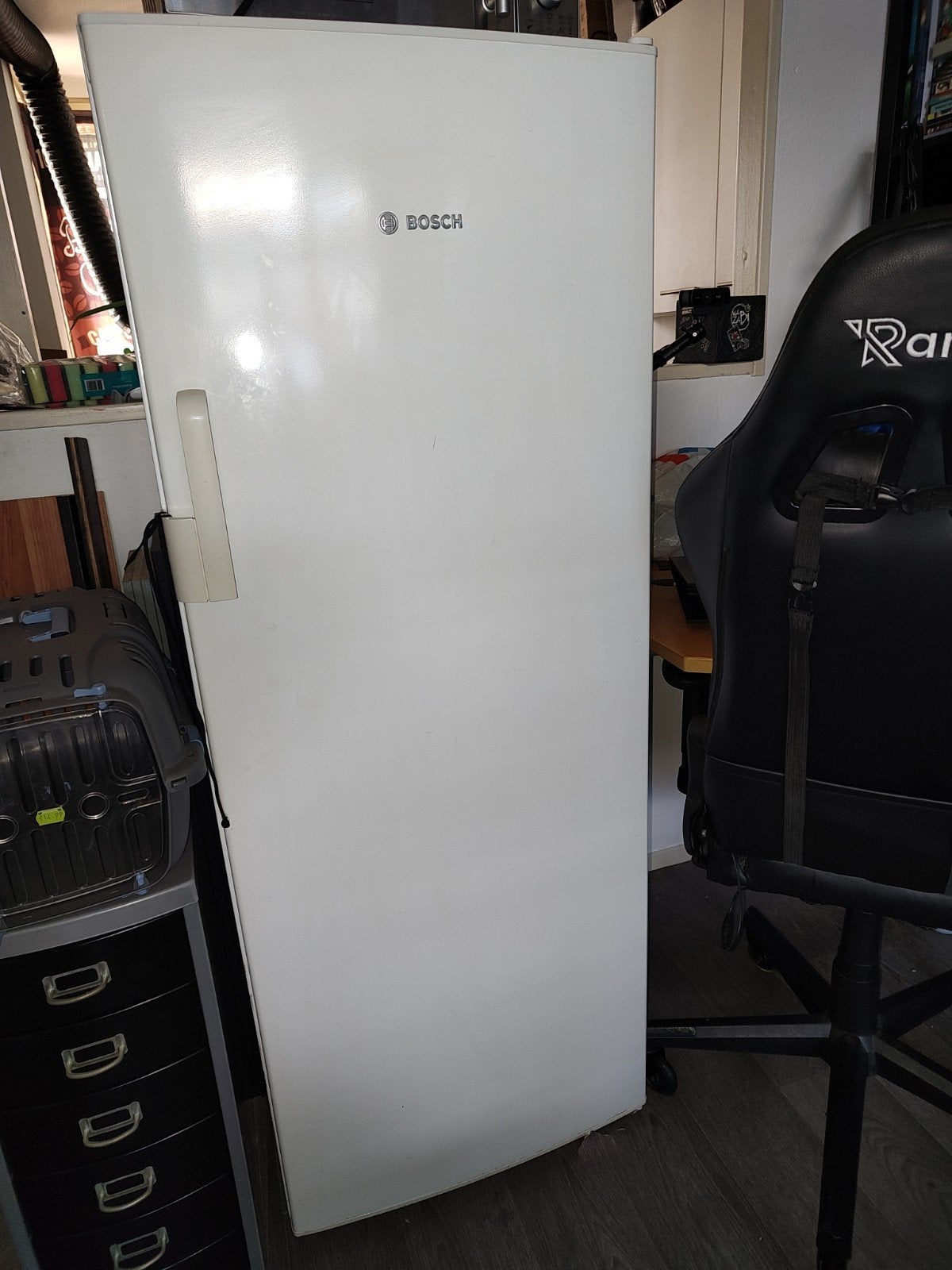 Keuken apparatuur