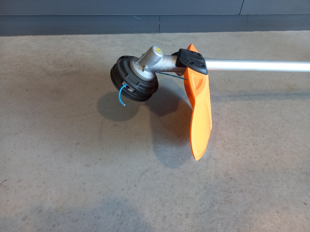 Nieuwe Pellenc Excelion 2 DH bosmaaier accu, Ophalen, Nieuw, 10 tot 30 cm, Pellenc