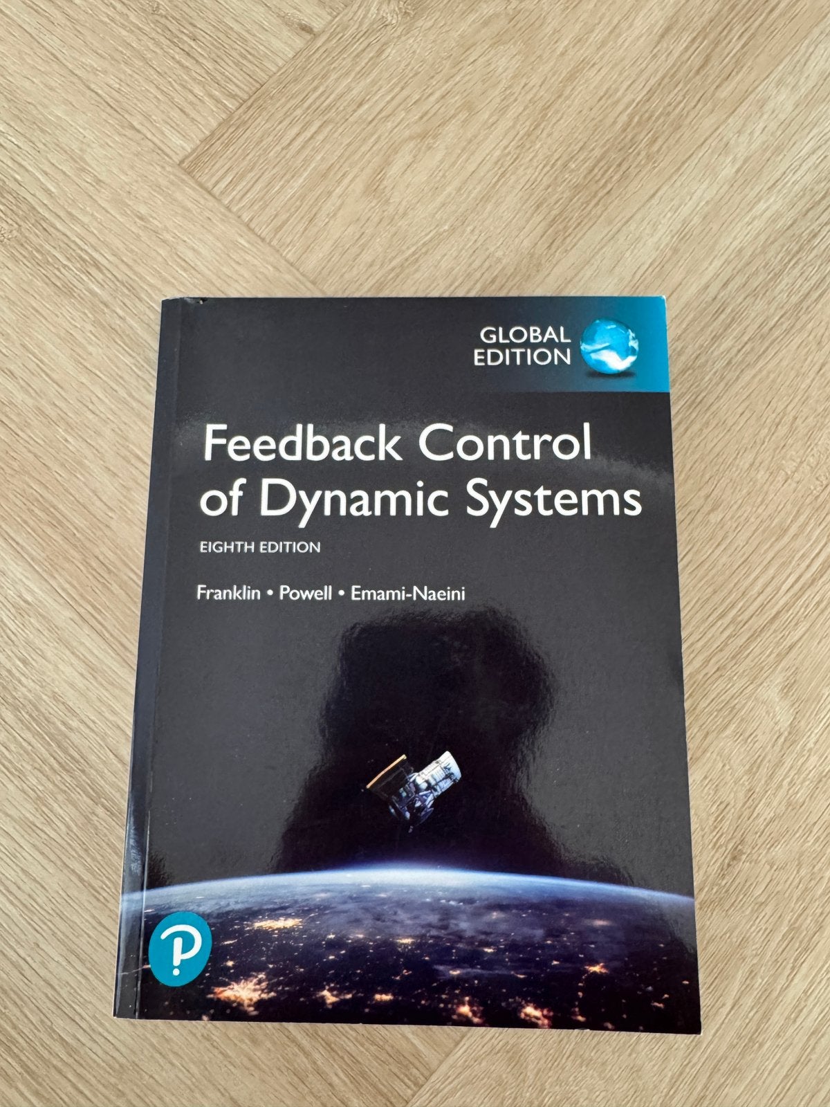 Feedback Control of Dynamic Systems 8e editie, Boeken, Studieboeken en Cursussen, Ophalen of Verzenden, Beta, Zo goed als nieuw