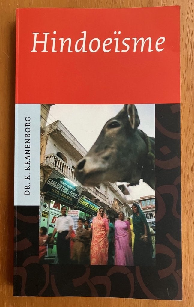 Hindoeïsme - Dr. R. Kranenborg, Boeken, Godsdienst en Theologie, Verzenden, Gelezen, Hindoeïsme
