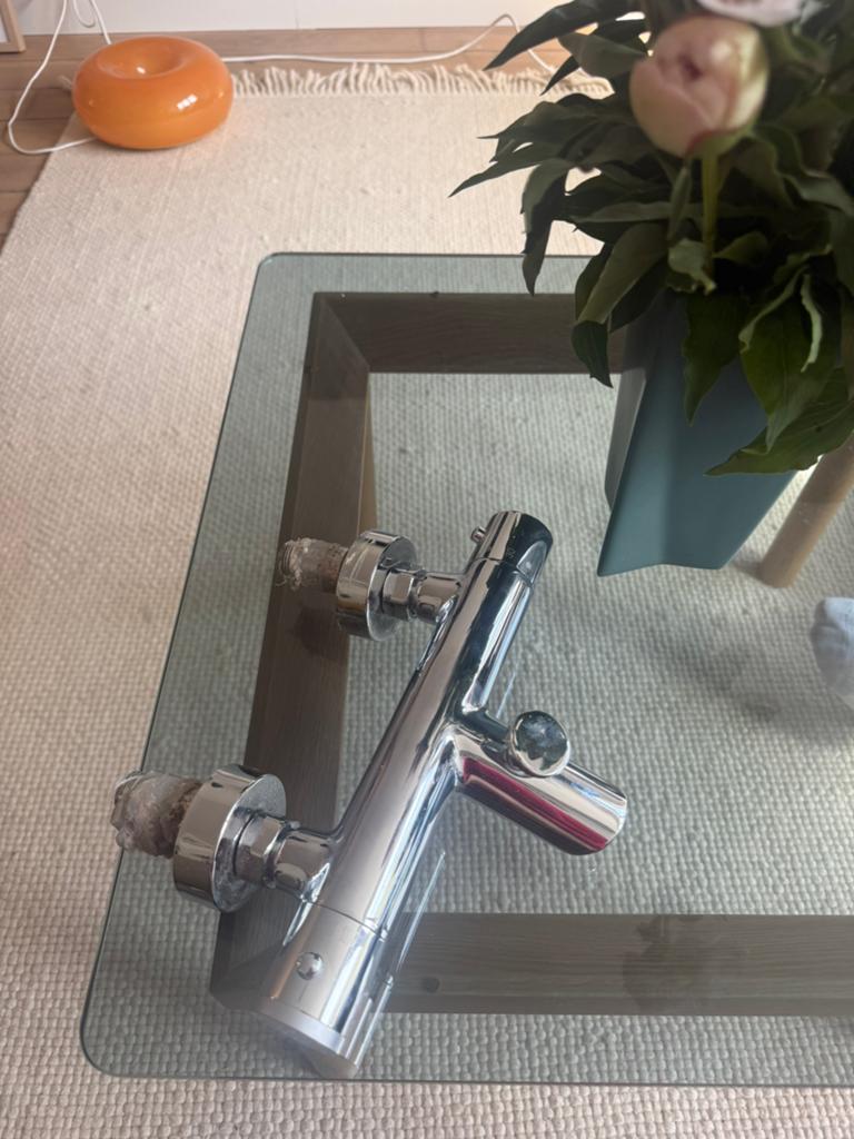 Gloednieuwe kraan, Ophalen of Verzenden, Nieuw, Bad