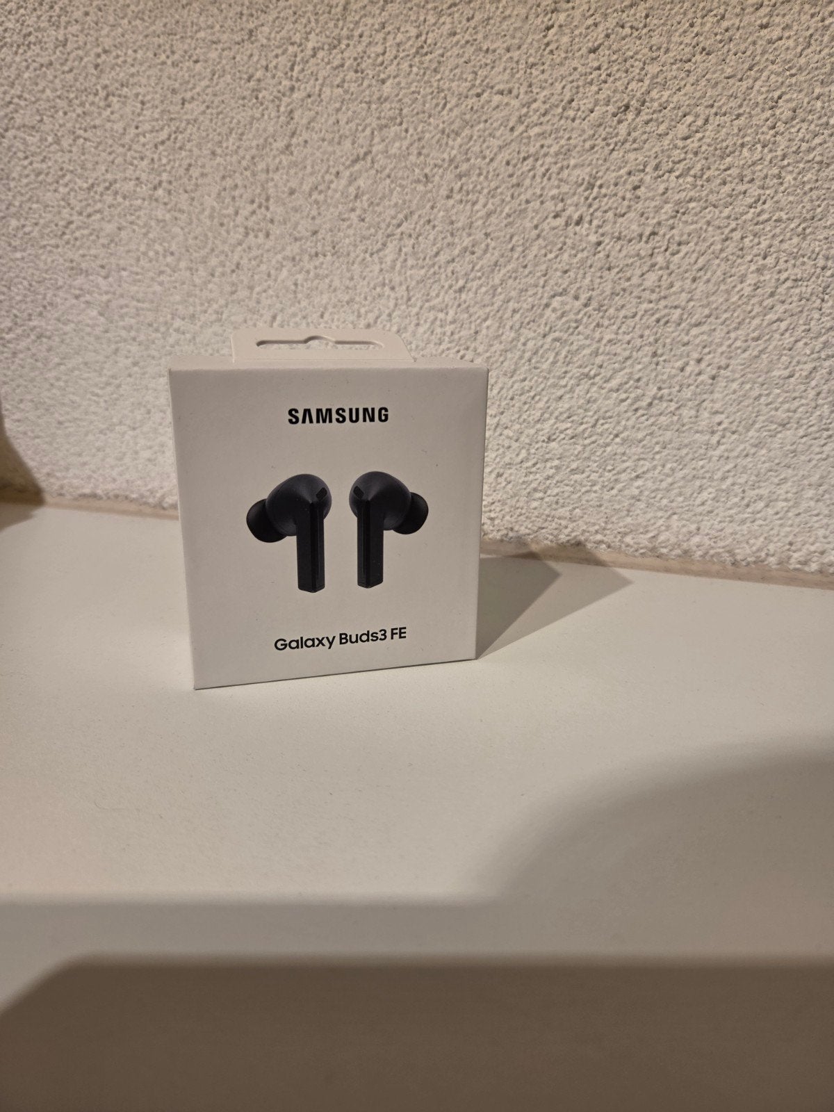 Samsung Galaxy Buds3 FE - Nieuw in doos 2 jaar garantie!!, In-ear, Nieuw, Ophalen of Verzenden, Draadloos