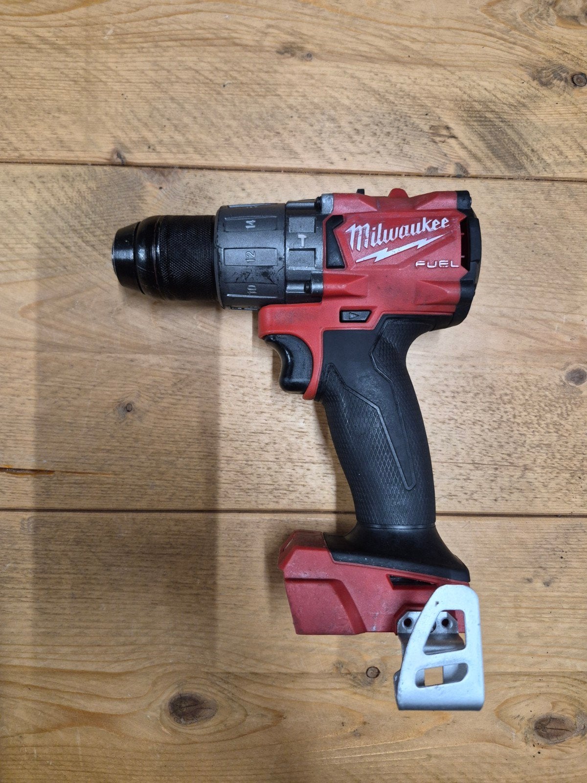 Milwaukee FPD2 boormachine M18 body, Ophalen of Verzenden, Boormachine