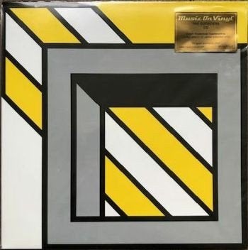 LP van The Outsiders CQ  Music on Vinyl  MOVLP3829, LP, Ophalen of Verzenden, Beschermende buitenhoes, Nieuw in verpakking