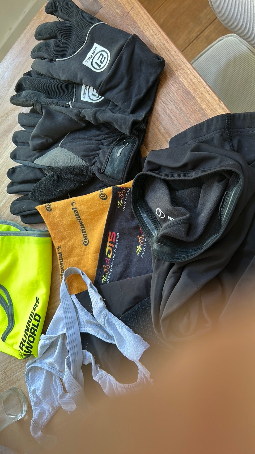 Van alles ……, Ophalen of Verzenden, Overige typen, Overige merken