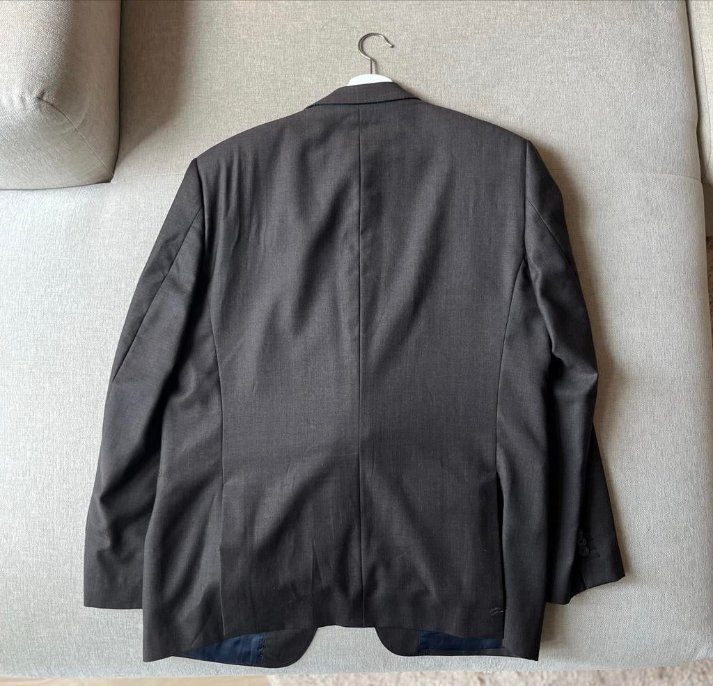 British Indigo Pak Maat 50, Ophalen of Verzenden, Gedragen, Maat 48/50 (M), Overige kleuren