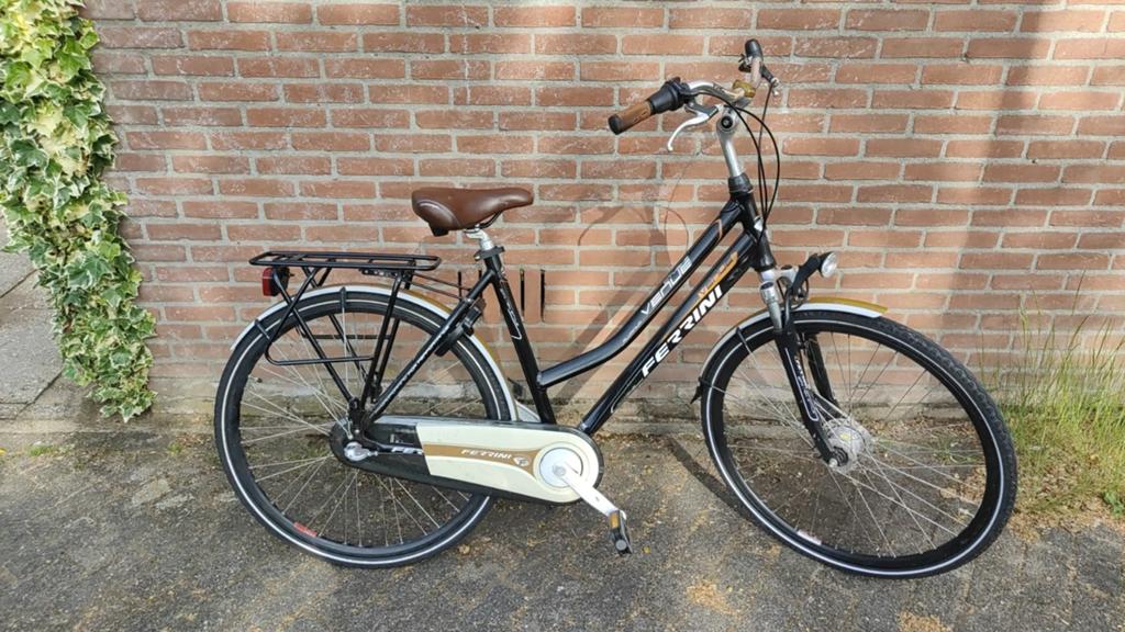 Ferrini venue
28 inch zeer nette fiets, 51 tot 55 cm, Ophalen, Gebruikt, Overige merken