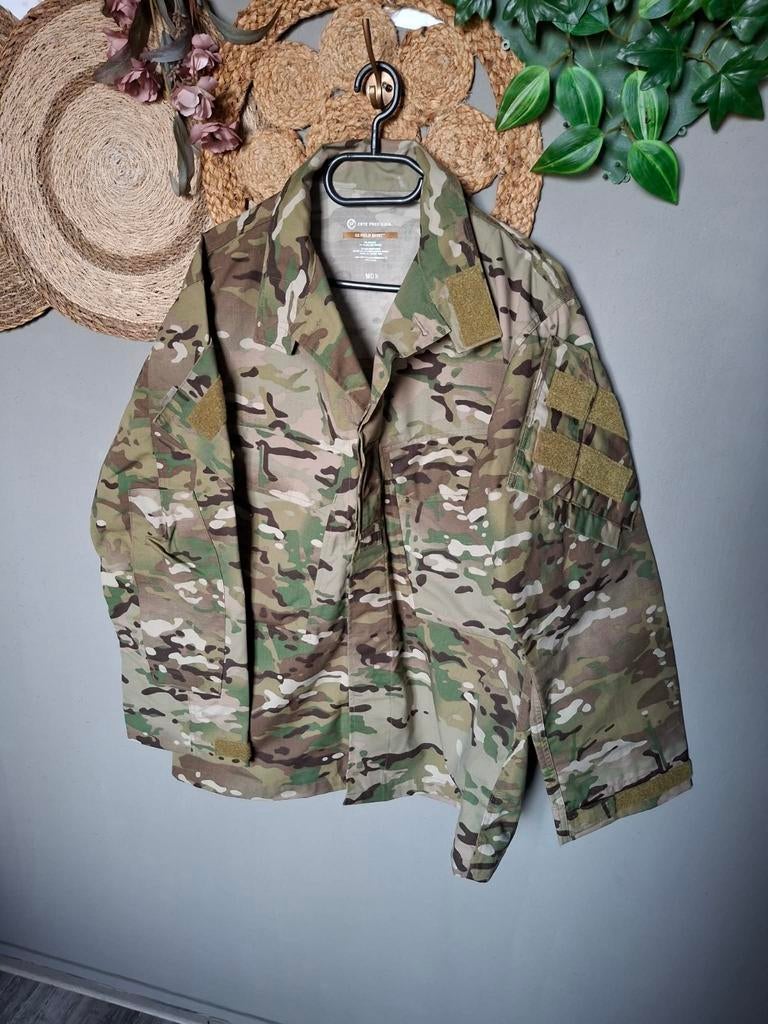 Crye precision G3 combat shirt - nieuw, Verzamelen, Militaria | Algemeen, Landmacht, Kleding of Schoenen, Nederland, Ophalen