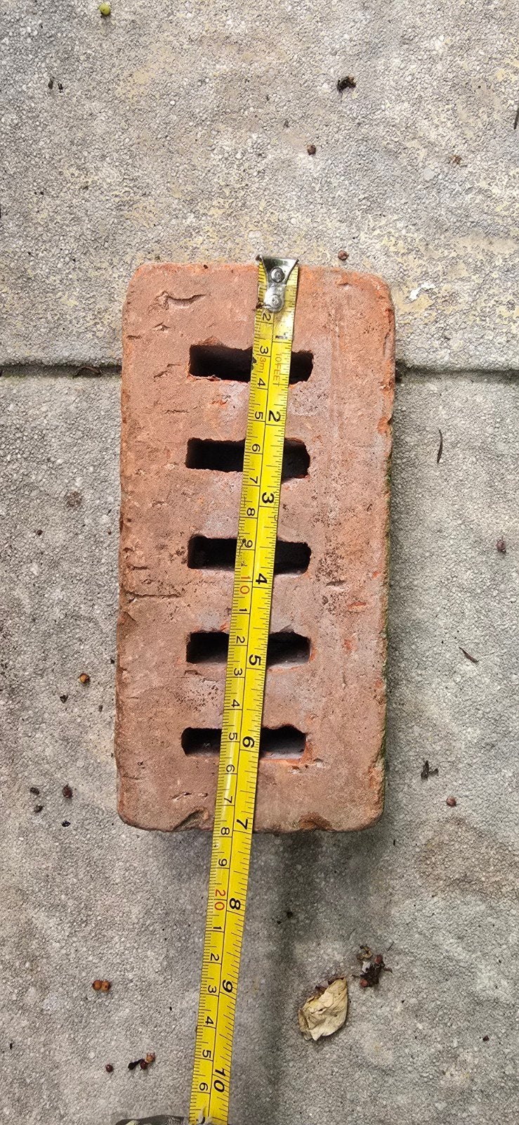 Aantal onbekend Belgische metselstenen te koop., Doe-het-zelf en Verbouw, Ophalen of Verzenden, Bakstenen