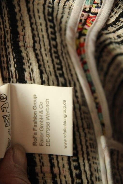 Jasje gekleurd Change mt 40 Vaste prijs, Maat 38/40 (M), Overige kleuren, Ophalen of Verzenden, Zo goed als nieuw