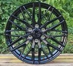 NIEUW 18" Verzwareauto Velgen Pastop Ford TRANSIT 6x120, 18 inch, Gebruikt, -, -