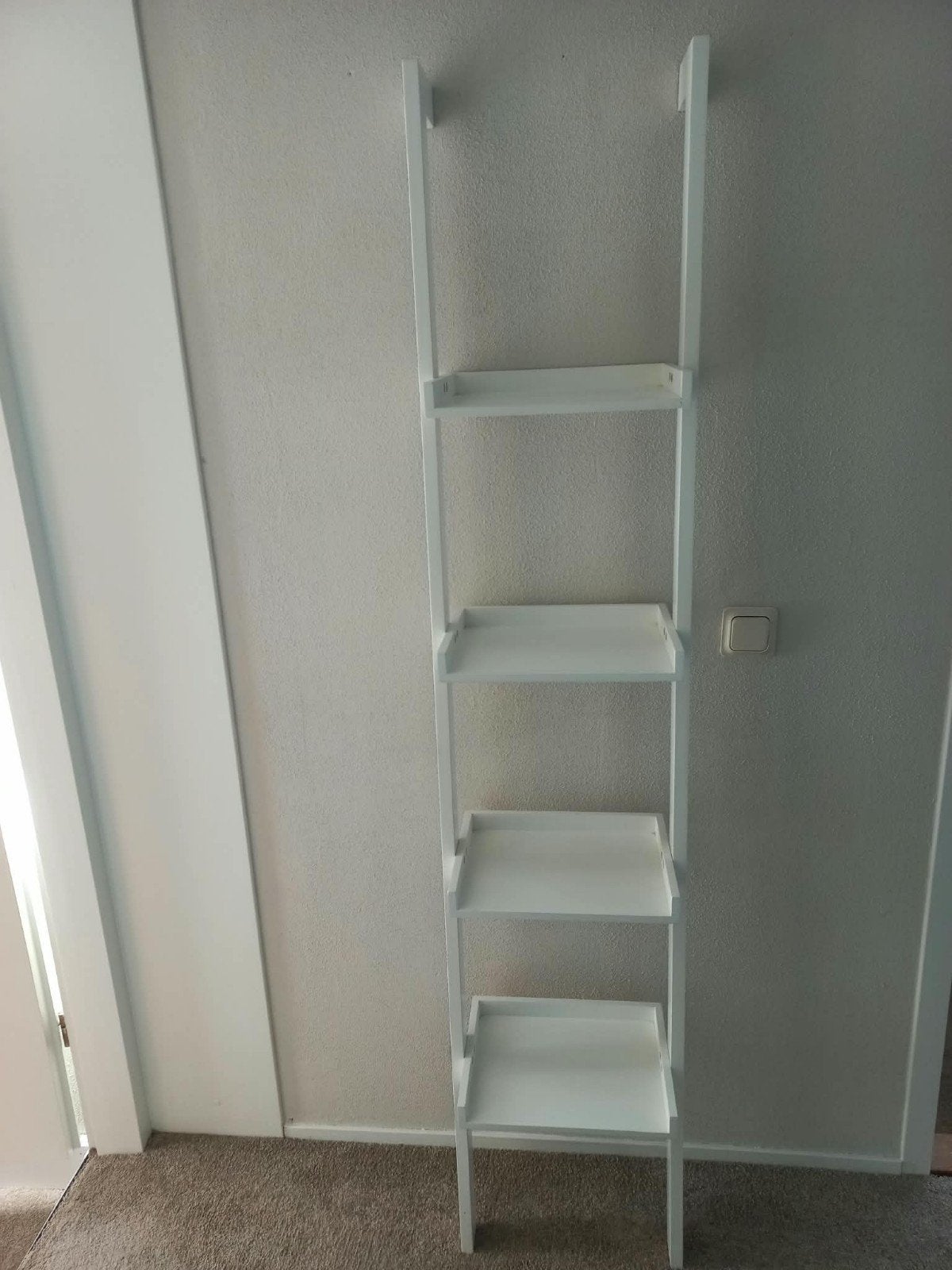 decoratiewandrek, wandrek,, Ophalen, Zo goed als nieuw, Minder dan 150 cm, 150 tot 200 cm