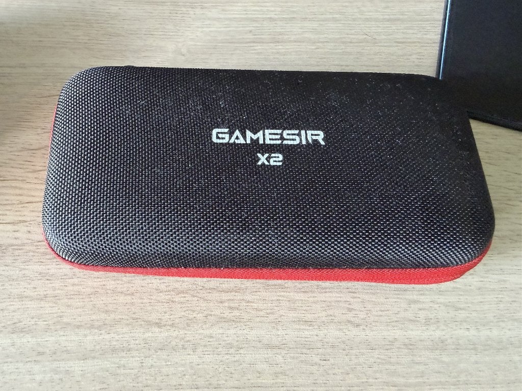 Gamesir X2 android controller, Computers en Software, Joysticks, Ophalen, Gebruikt