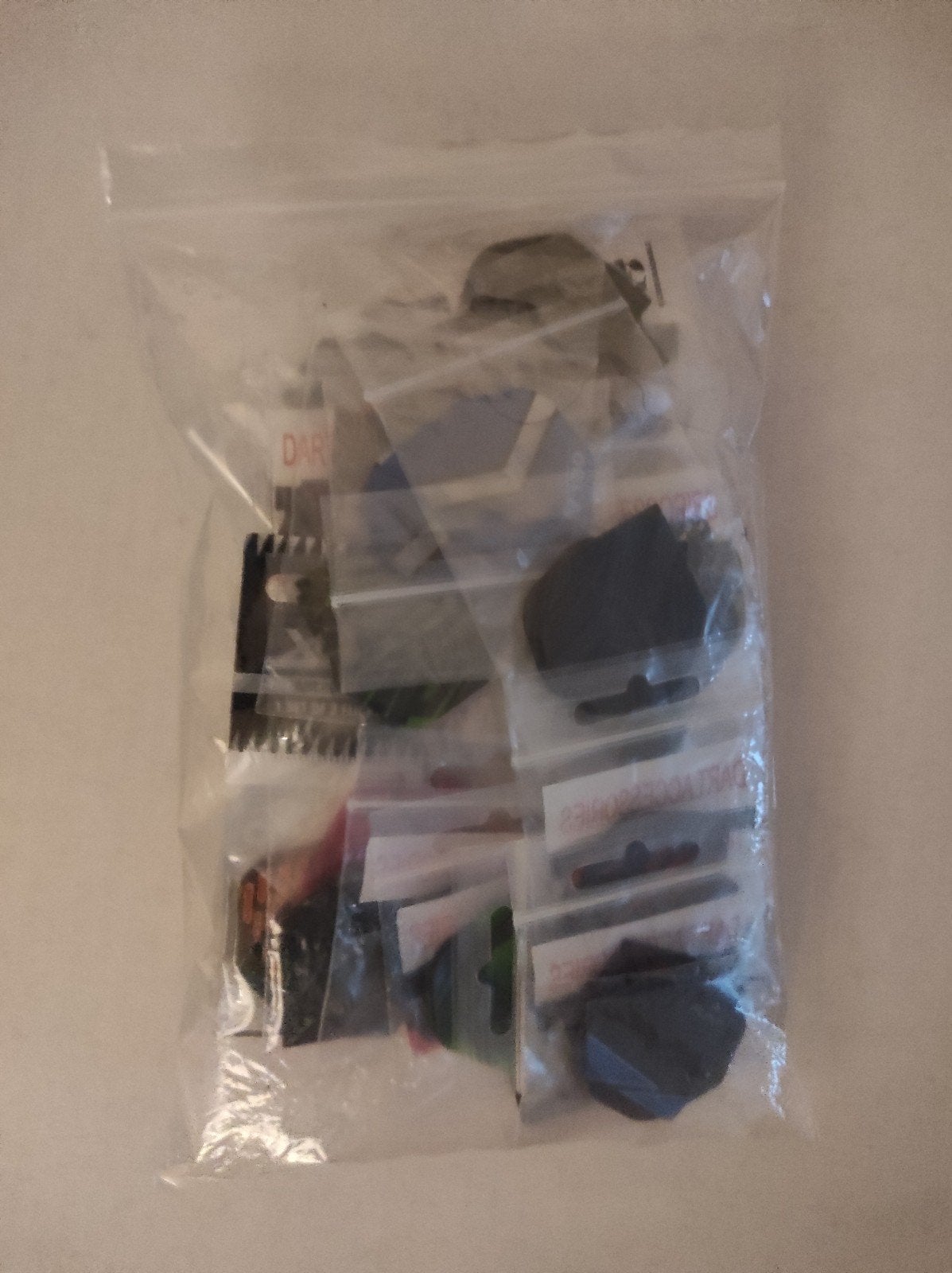 40 setjes Nr2 Dart Flights, Ophalen of Verzenden
