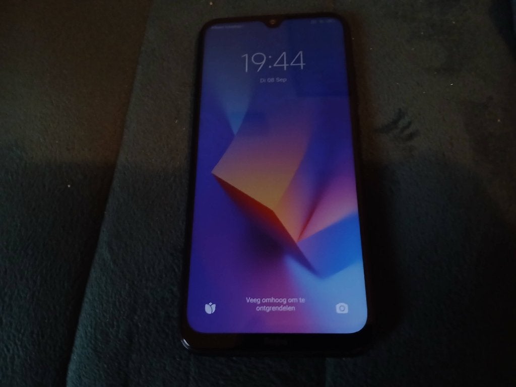 Redmi Note 8