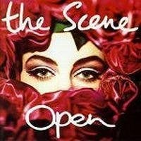 The Scene - Open, Cd's en Dvd's, Cd's | Nederlandstalig, Ophalen of Verzenden, Zo goed als nieuw, Pop