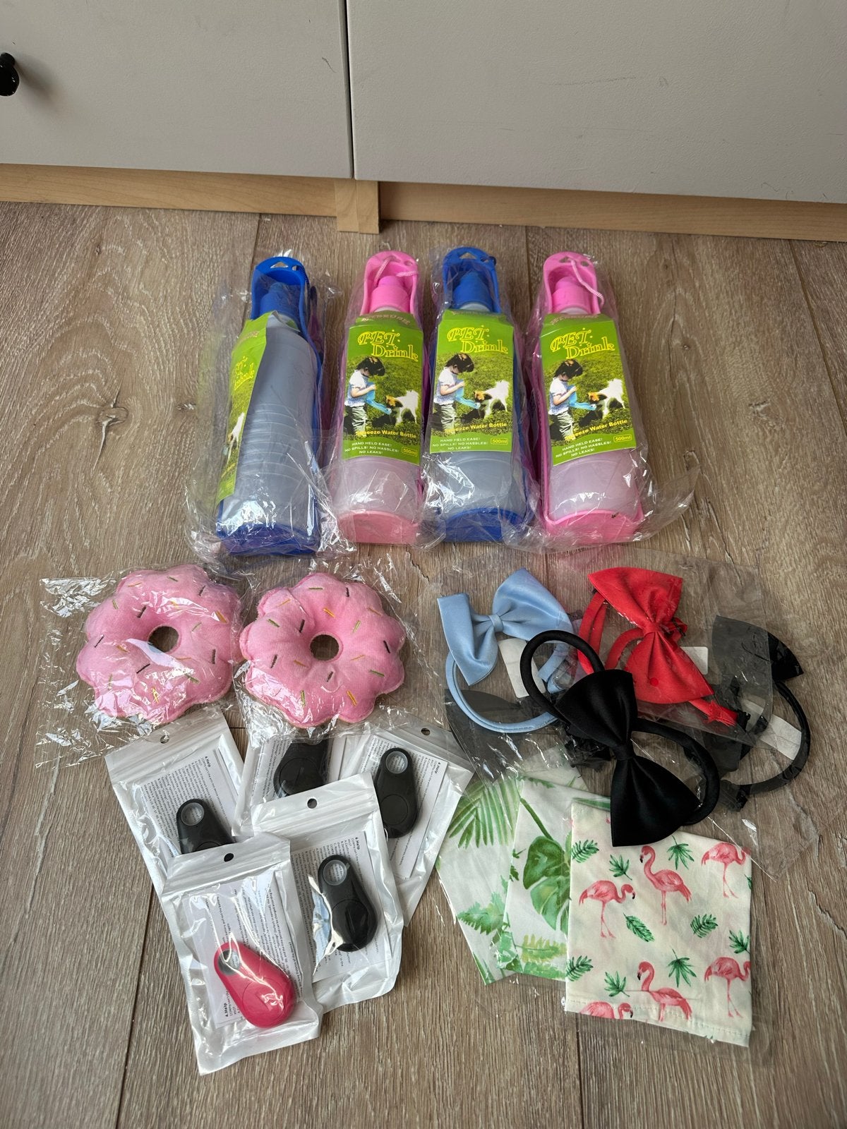 Honden accessoires, Ophalen of Verzenden, Nieuw