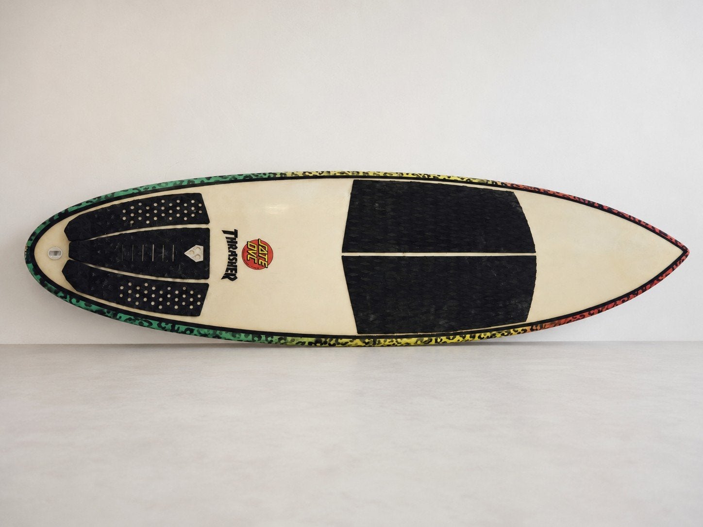 7 Surfboards Slipstream Shortboard - 6'1", Watersport en Boten, Ophalen of Verzenden, Gebruikt, Shortboard