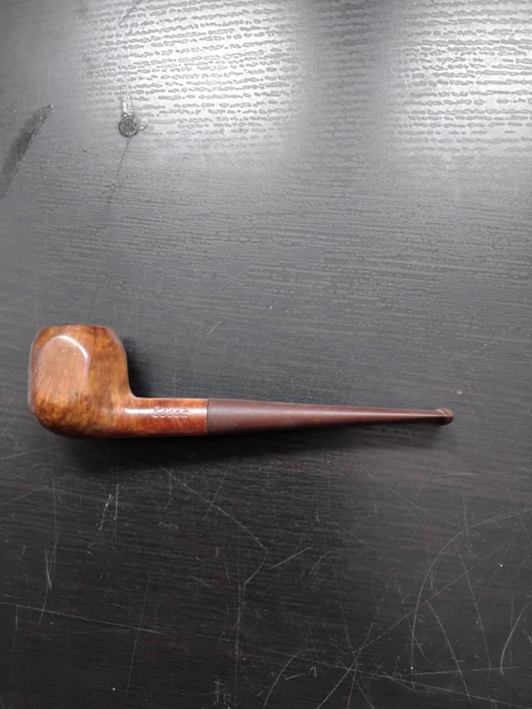 PIJP, Verzamelen, Ophalen of Verzenden, Zo goed als nieuw, (Water)pijp