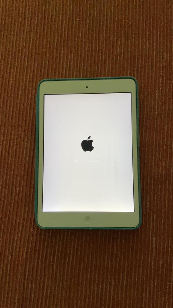 IPad mini, Computers en Software, Apple iPads, Ophalen, Gebruikt, 32 GB, 8 inch