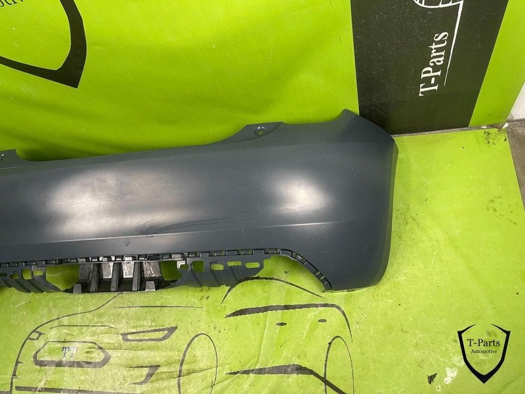 fiat 500 achterbumper bumper 735714165, Info@fabrikant.eu, Fabrikantstraat 1
1000 AA  Amsterdam, NL, Ophalen of Verzenden, Bumper