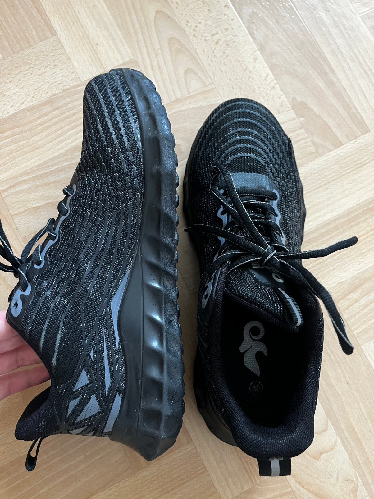 Werkschoenen, Ophalen of Verzenden, Gebruikt