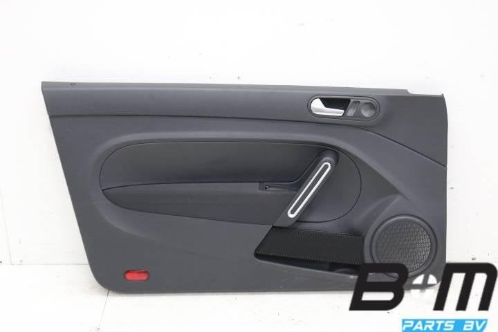 Portierbekleding links VW Beetle 5C 5C1867011DH, Auto-onderdelen, Interieur en Bekleding, Gebruikt