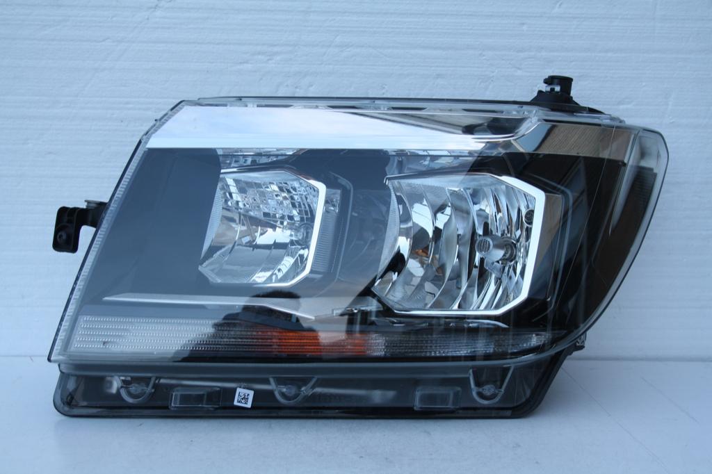 Koplamp VW Crafter links rechts 7C0 941 005 B /006 B MOOI !, Ophalen of Verzenden