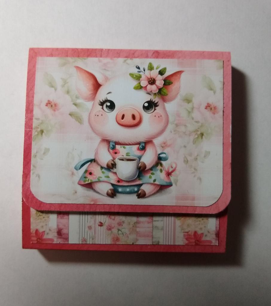 Sticky Notes Holders, Diversen, Notitieboeken, Nieuw, Ophalen of Verzenden