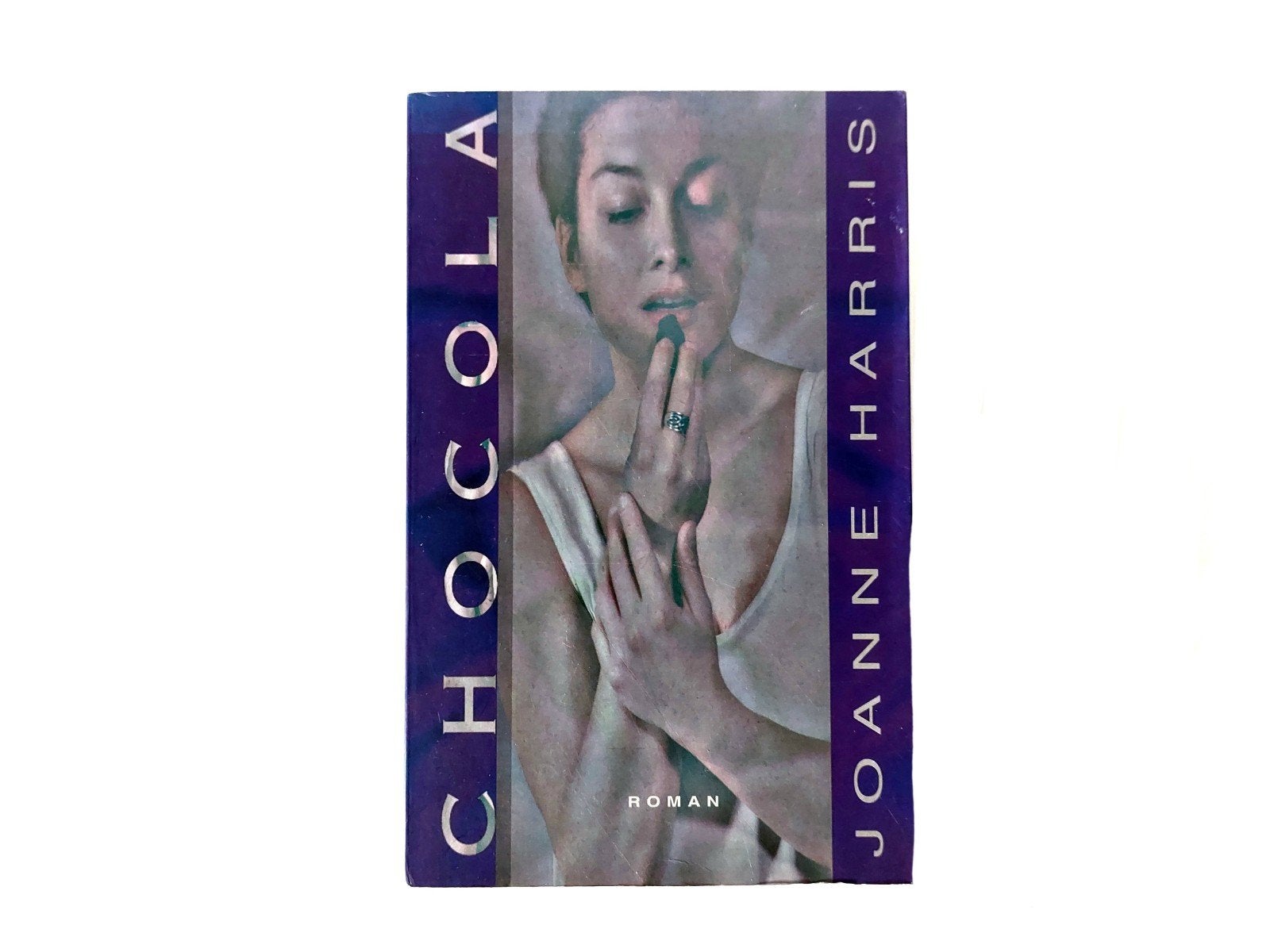 Joanne Harris - Chocola, Boeken, Ophalen of Verzenden, Zo goed als nieuw, Joanne Harris
