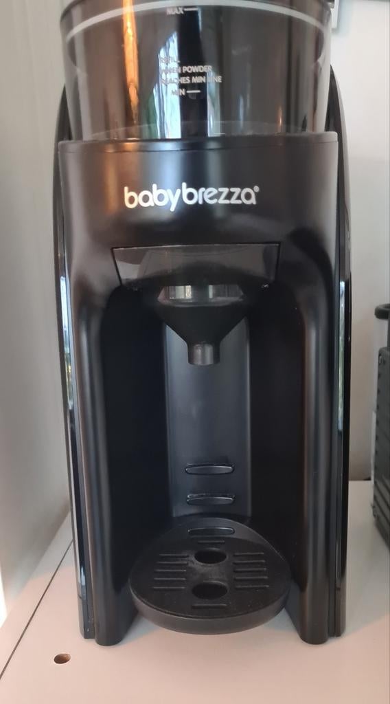 Baby Brezza Advanced Pro Formula, Kinderen en Baby's, Ophalen of Verzenden, Zo goed als nieuw