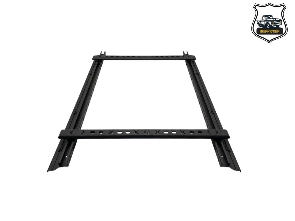 Dakdrager pickup, Ophalen, Nieuw