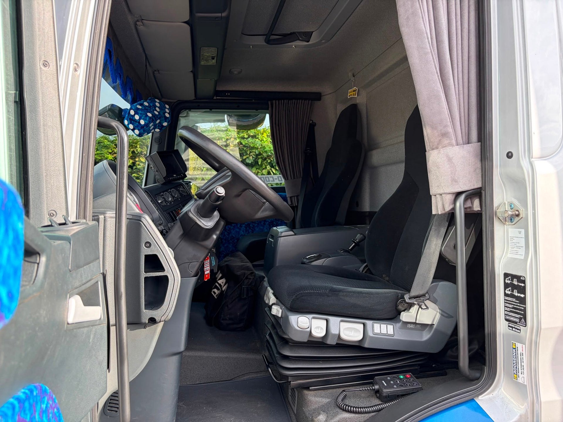 MAN TGL 8.150 Bakwagen |Laadklep| APK, Automaat, Euro 5, Zwart, 150 pk