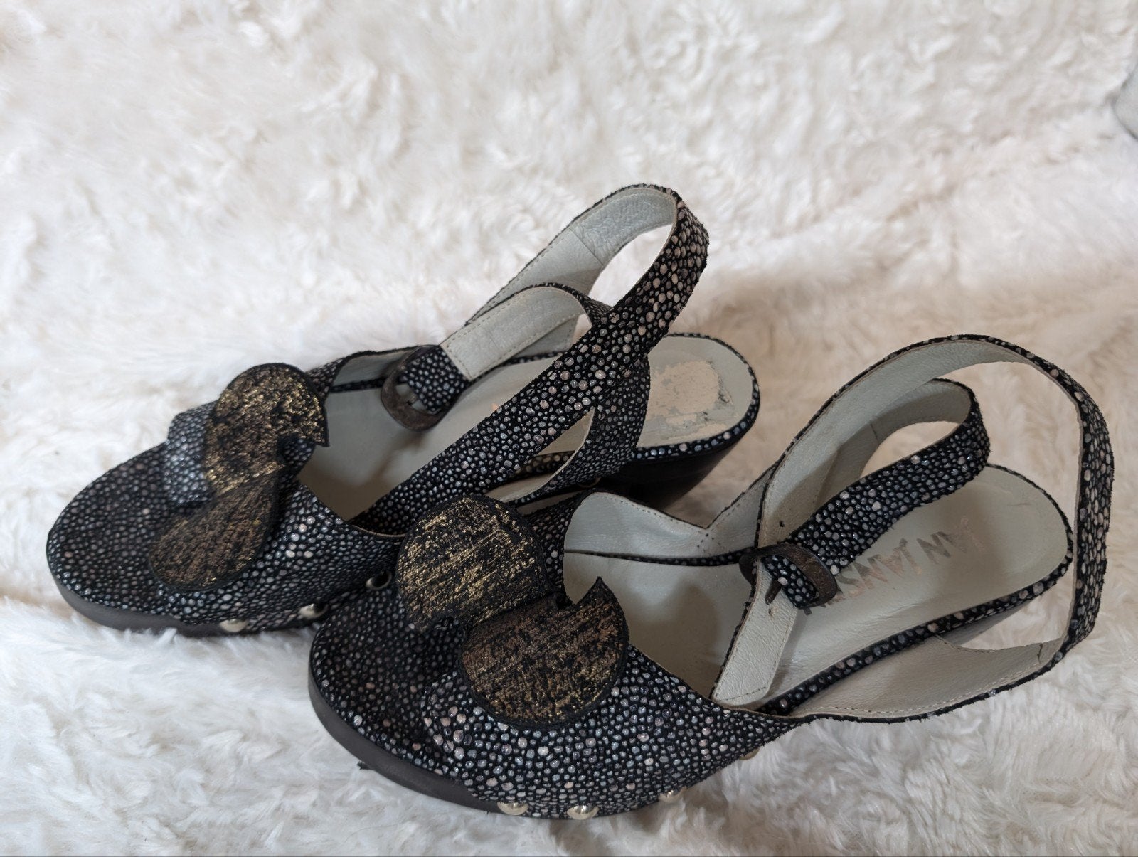 Jan Jansen schoenen maat 37, Kleding | Dames, Verzenden, Nieuw, Schoenen met hoge hakken