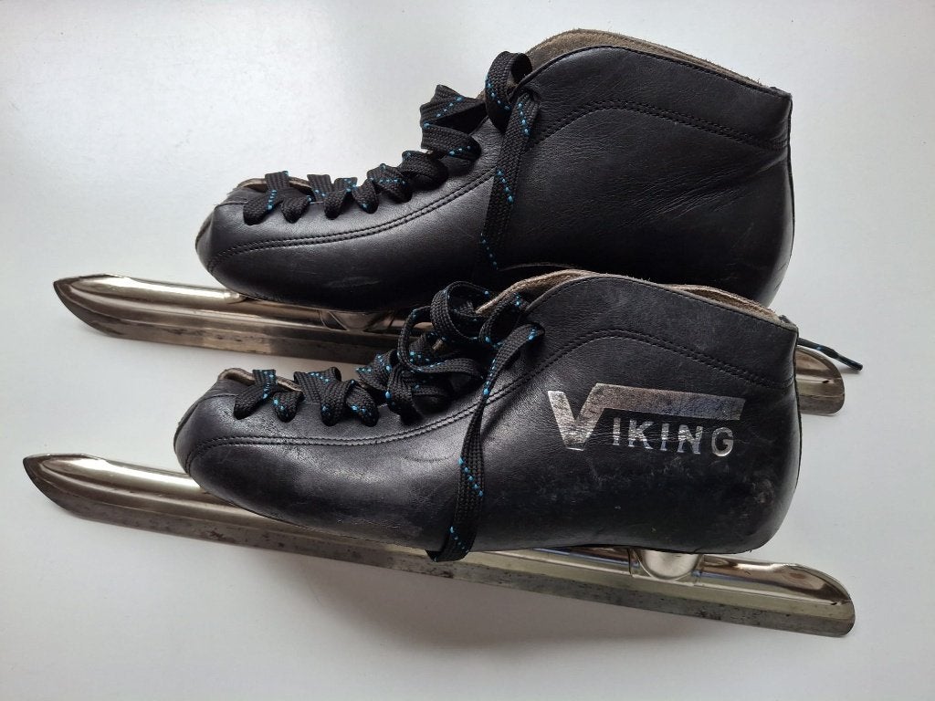Viking noren maat 37, Ophalen, Viking, Gebruikt, Noren